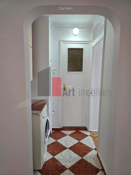 Baneasa, Aviatiei apartament cu 2 camere de inchiriat