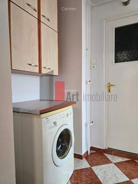 Baneasa, Aviatiei apartament cu 2 camere de inchiriat