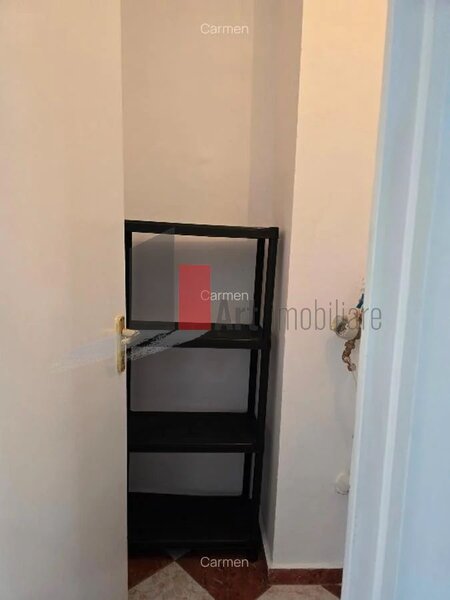 Baneasa, Aviatiei apartament cu 2 camere de inchiriat
