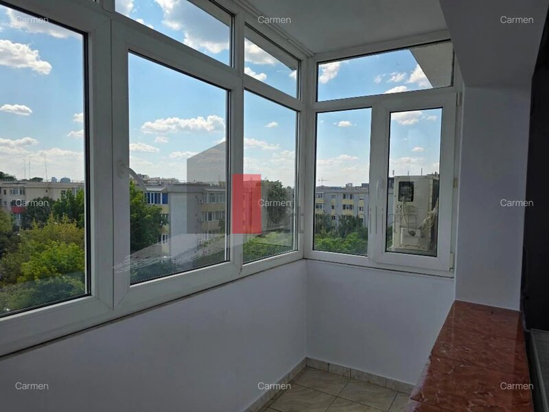 Baneasa, Aviatiei apartament cu 2 camere de inchiriat