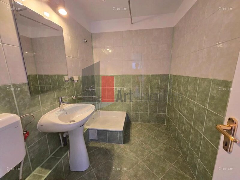 Baneasa, Aviatiei apartament cu 2 camere de inchiriat
