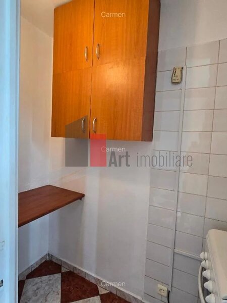 Baneasa, Aviatiei apartament cu 2 camere de inchiriat