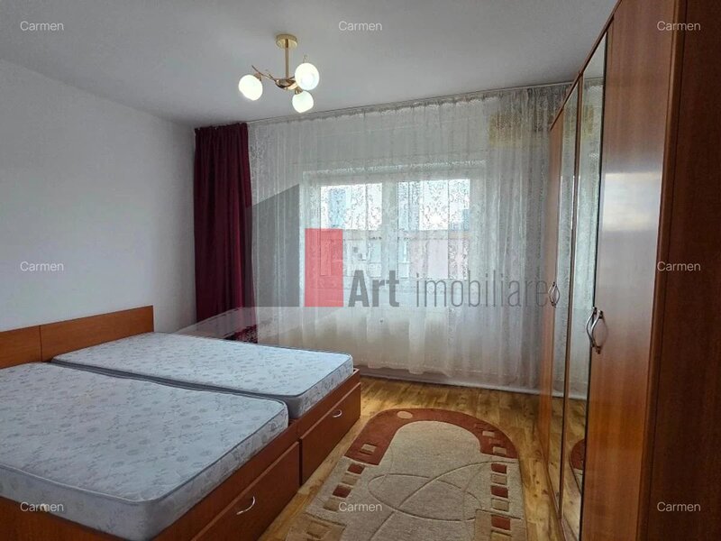 Baneasa, Aviatiei apartament cu 2 camere de inchiriat