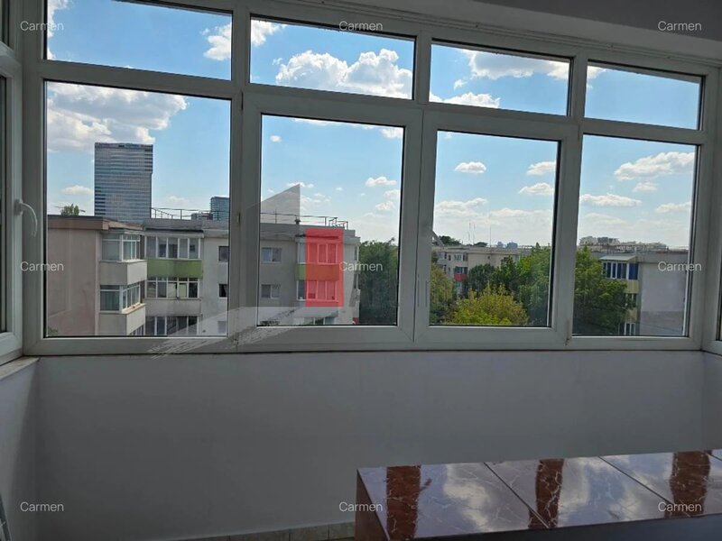 Baneasa, Aviatiei apartament cu 2 camere de inchiriat