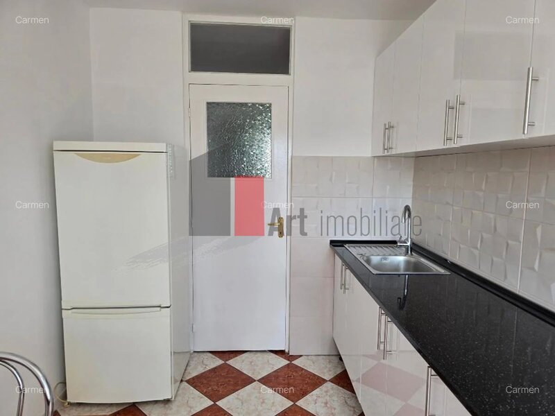 Baneasa, Aviatiei apartament cu 2 camere de inchiriat
