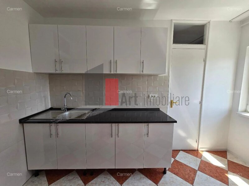 Baneasa, Aviatiei apartament cu 2 camere de inchiriat