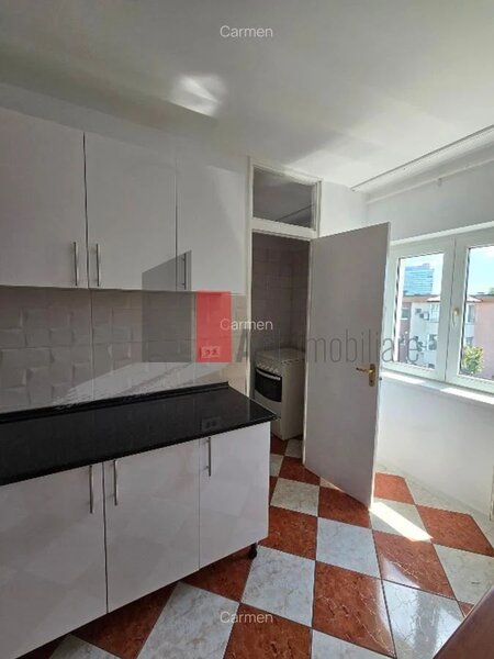 Baneasa, Aviatiei apartament cu 2 camere de inchiriat