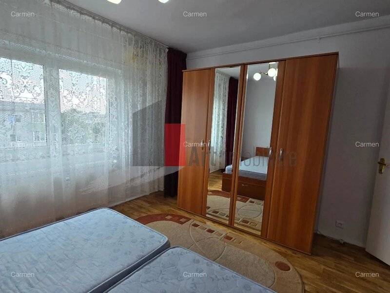 Baneasa, Aviatiei apartament cu 2 camere de inchiriat